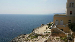 Гостиница Miramare Vacanze Apartment  Санта-Чезареа-Терме